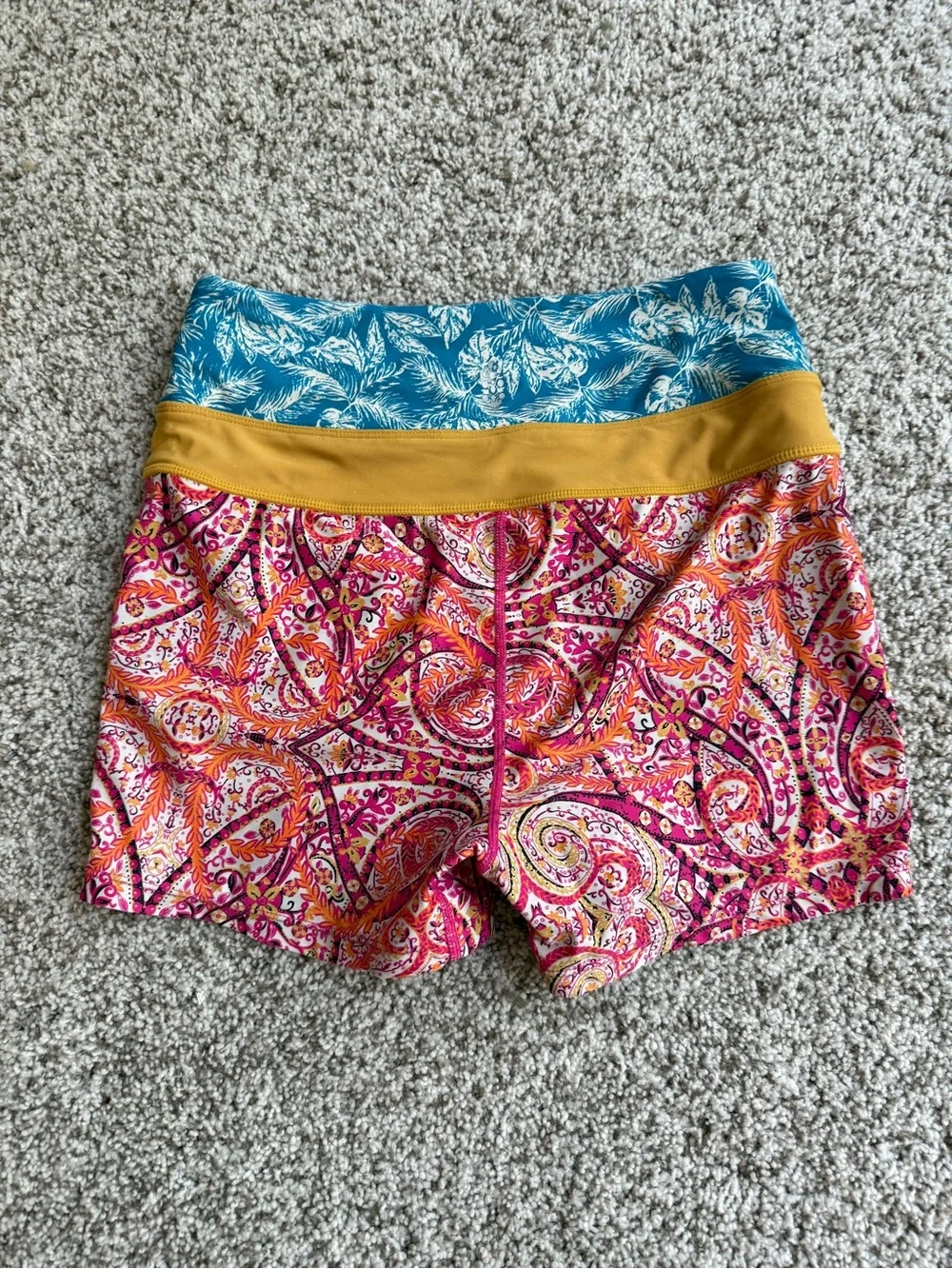 Women's FP Movement Free people shorts